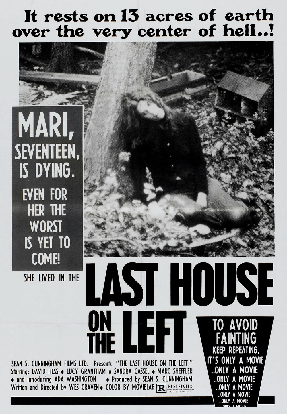 Nonton film The Last House On The Left (1972) layarkaca21 indoxx1 ganool online streaming terbaru