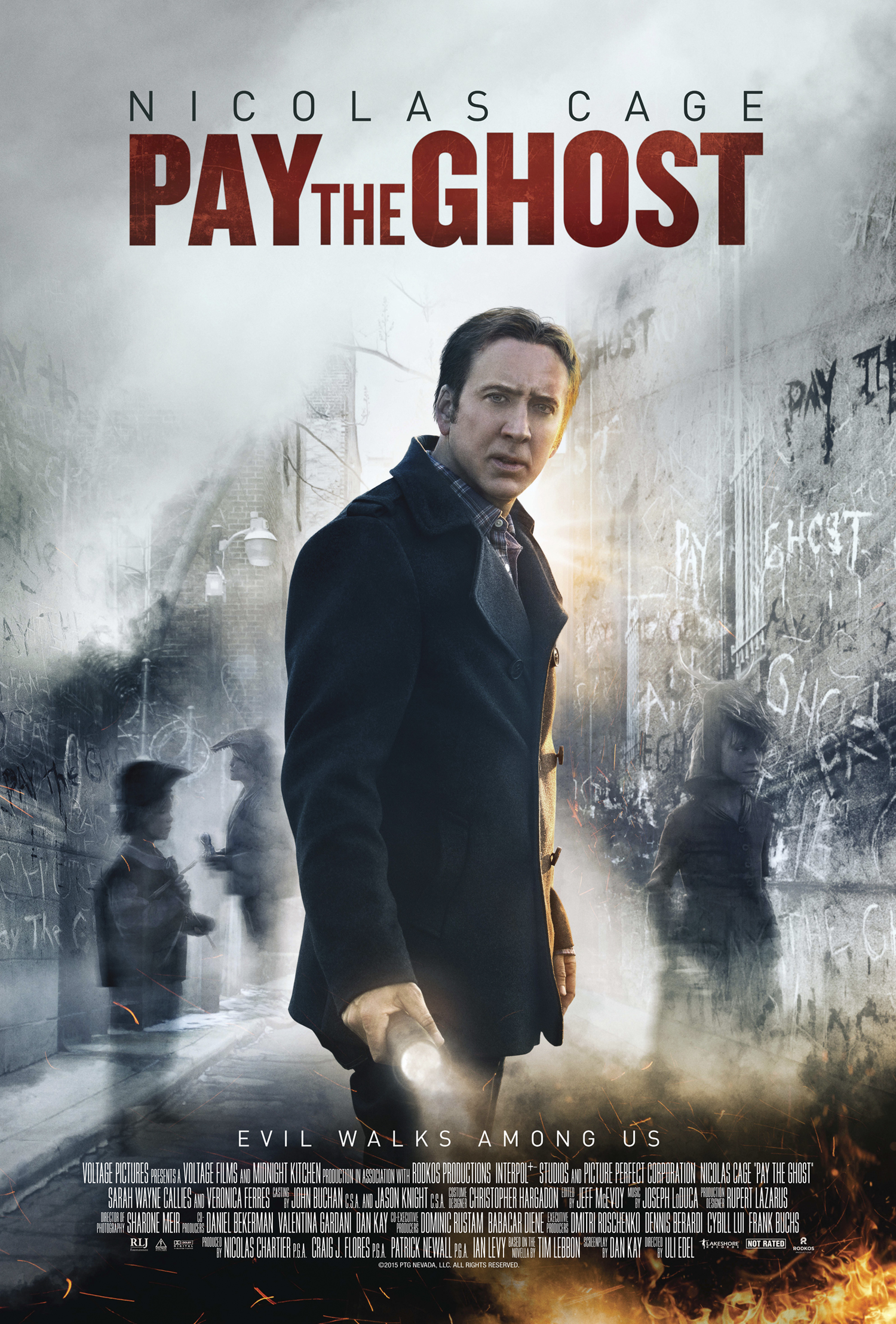 Nonton film Pay the Ghost layarkaca21 indoxx1 ganool online streaming terbaru