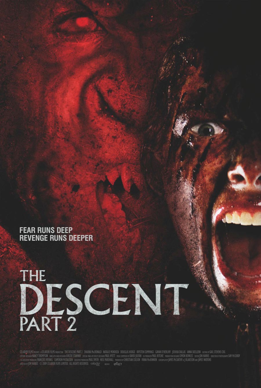 Nonton film The Descent: Part 2 layarkaca21 indoxx1 ganool online streaming terbaru