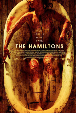 Nonton film The Hamiltons layarkaca21 indoxx1 ganool online streaming terbaru