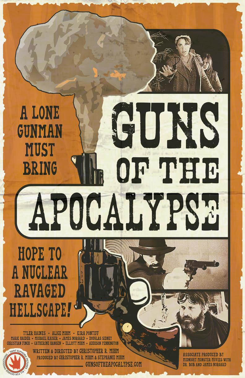 Nonton film Guns of the Apocalypse layarkaca21 indoxx1 ganool online streaming terbaru