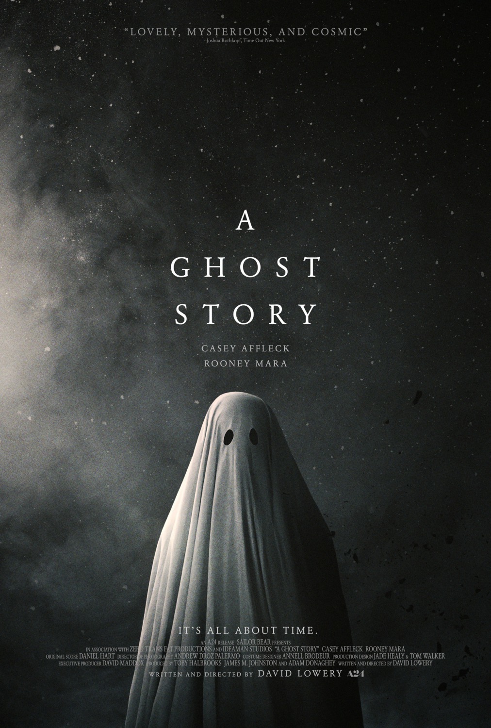 Nonton film A Ghost Story layarkaca21 indoxx1 ganool online streaming terbaru
