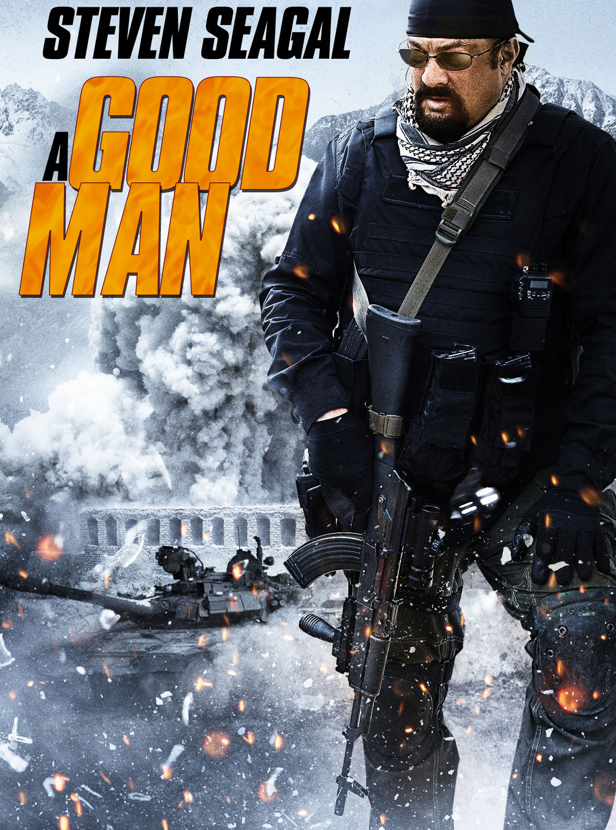 Nonton film A Good Man layarkaca21 indoxx1 ganool online streaming terbaru