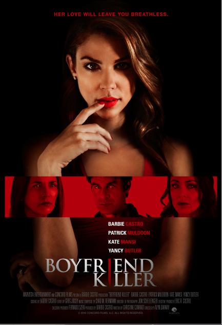 Nonton film Boyfriend Killer layarkaca21 indoxx1 ganool online streaming terbaru