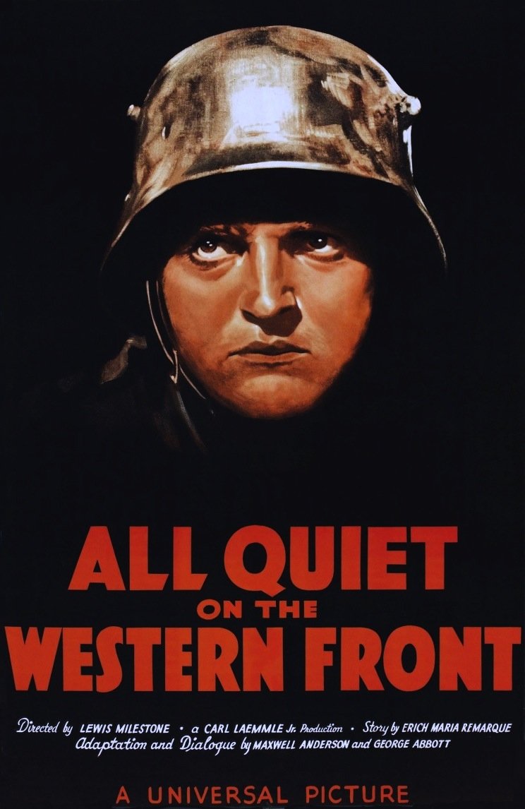 Nonton film All Quiet on the Western Front layarkaca21 indoxx1 ganool online streaming terbaru