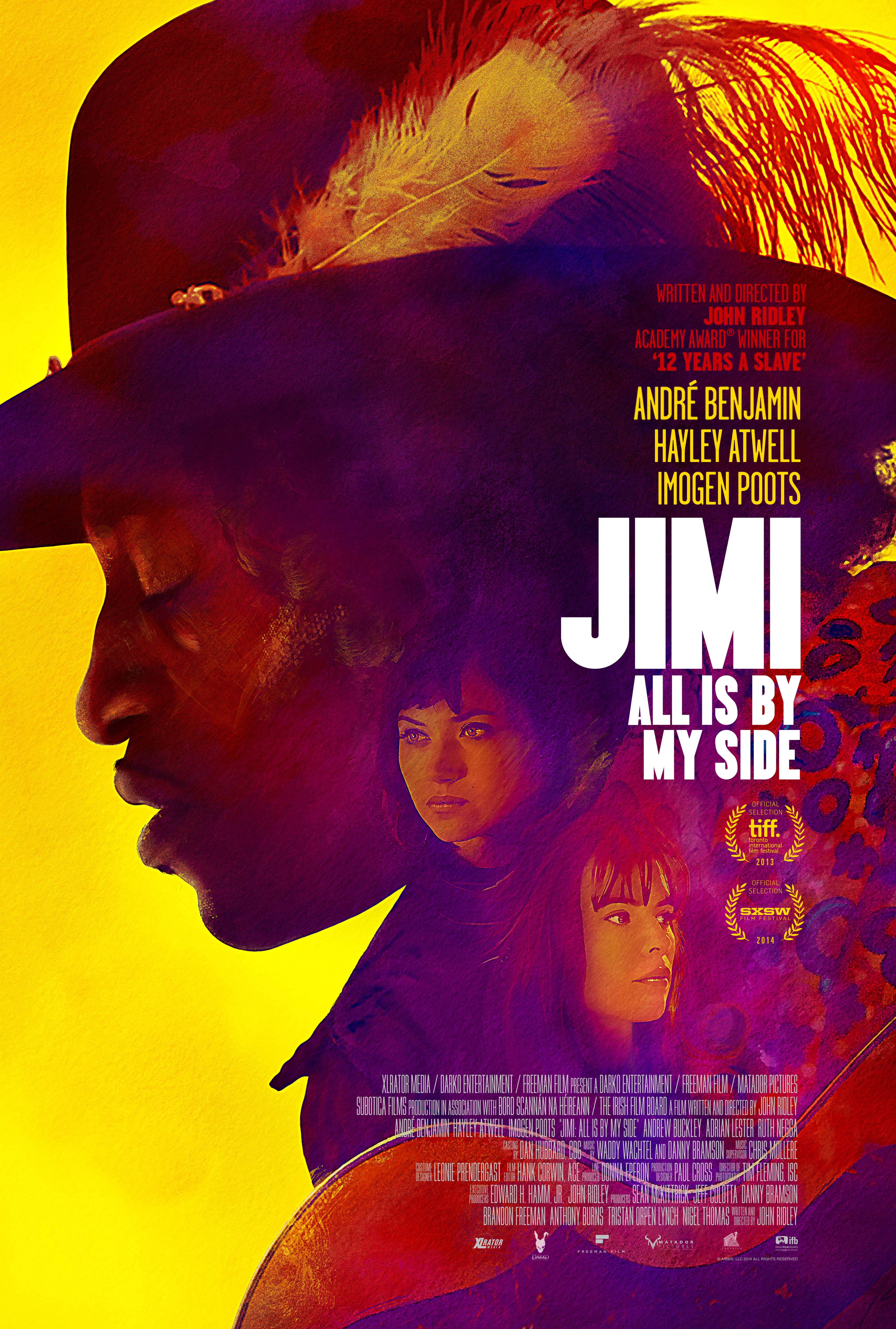 Nonton film Jimi: All Is By My Side layarkaca21 indoxx1 ganool online streaming terbaru