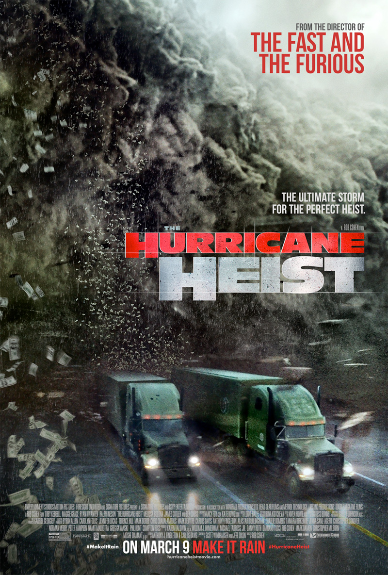 Nonton film The Hurricane Heist layarkaca21 indoxx1 ganool online streaming terbaru