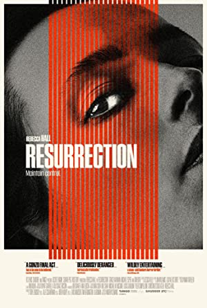 Nonton film Resurrection (2022) layarkaca21 indoxx1 ganool online streaming terbaru