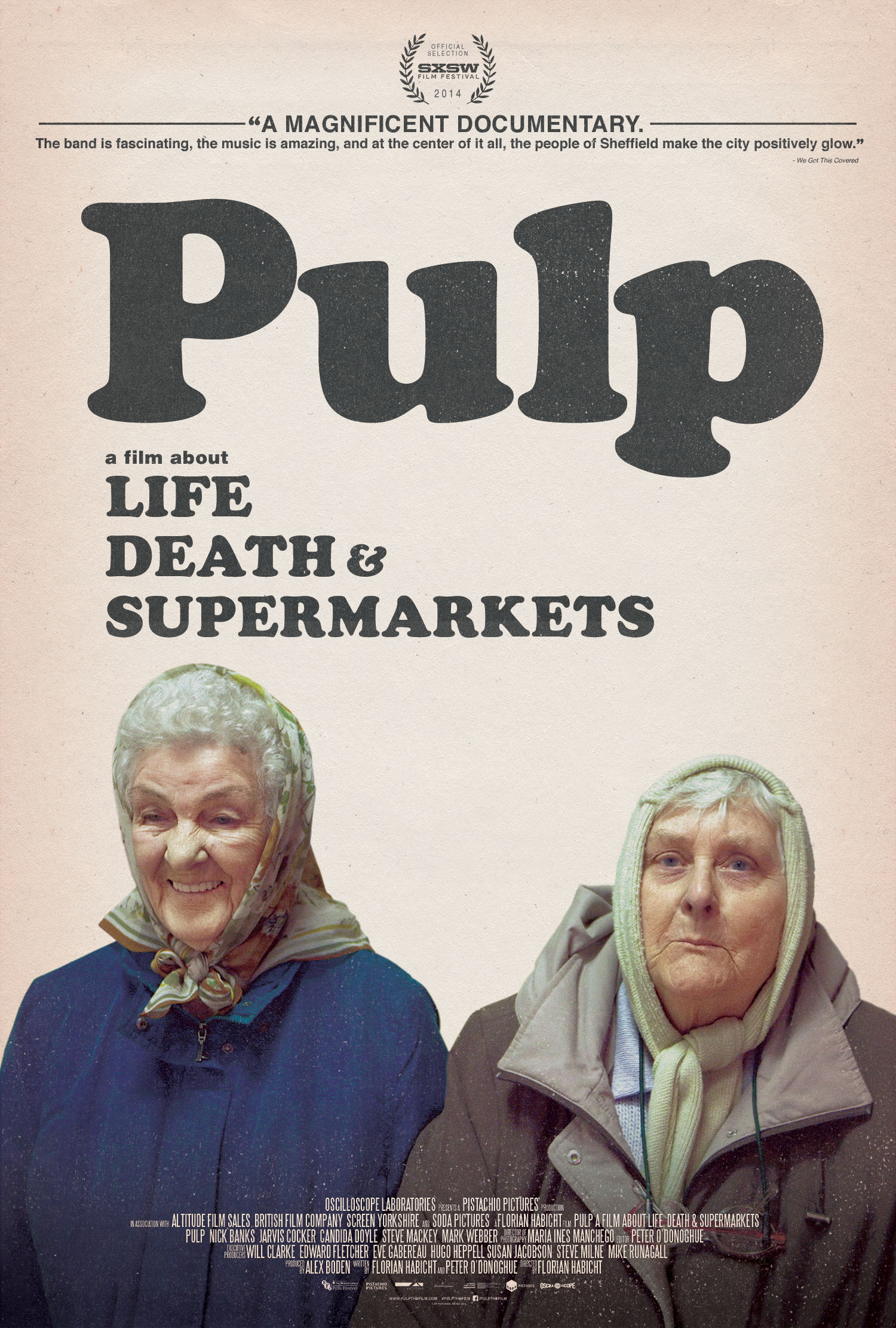 Nonton film Pulp: A Film About Life, Death and Supermarkets layarkaca21 indoxx1 ganool online streaming terbaru