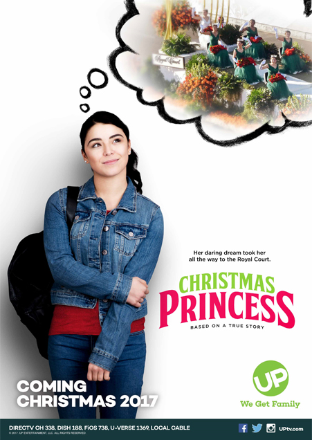 Nonton film Christmas Princess layarkaca21 indoxx1 ganool online streaming terbaru
