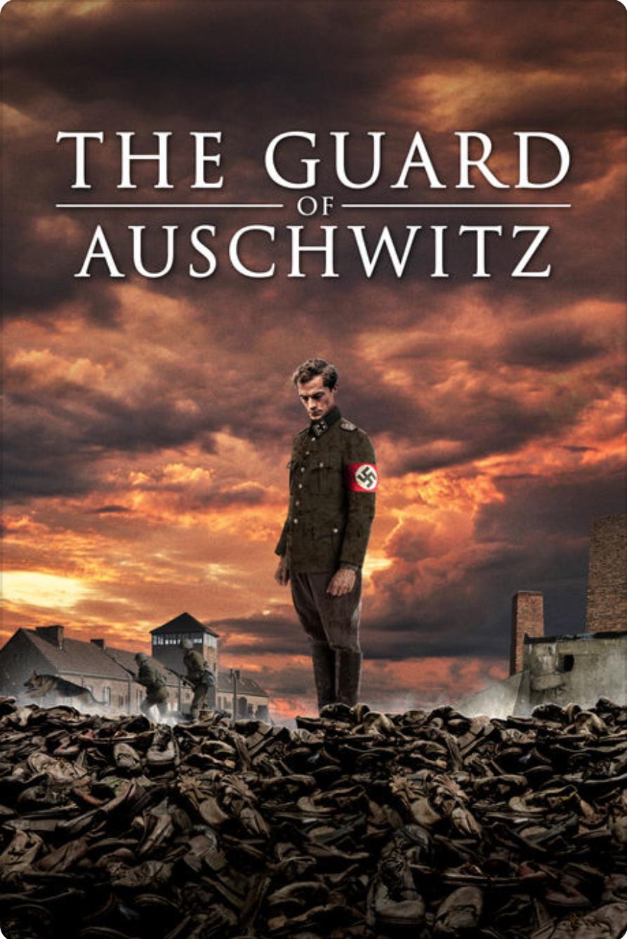 Nonton film The Guard of Auschwitz layarkaca21 indoxx1 ganool online streaming terbaru