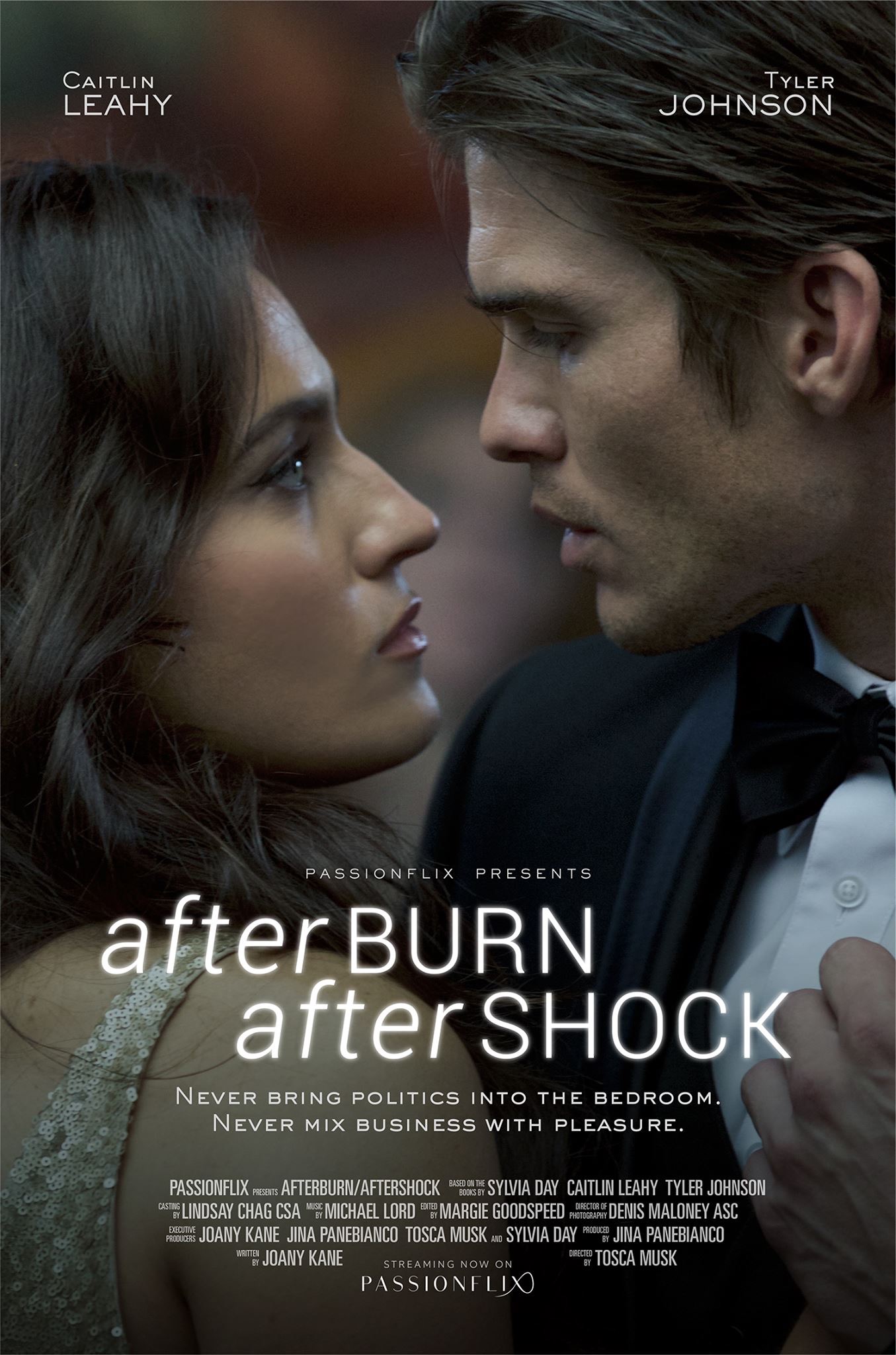 Nonton film Afterburn Aftershock layarkaca21 indoxx1 ganool online streaming terbaru