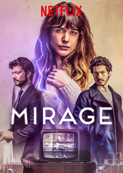 Nonton film Mirage layarkaca21 indoxx1 ganool online streaming terbaru