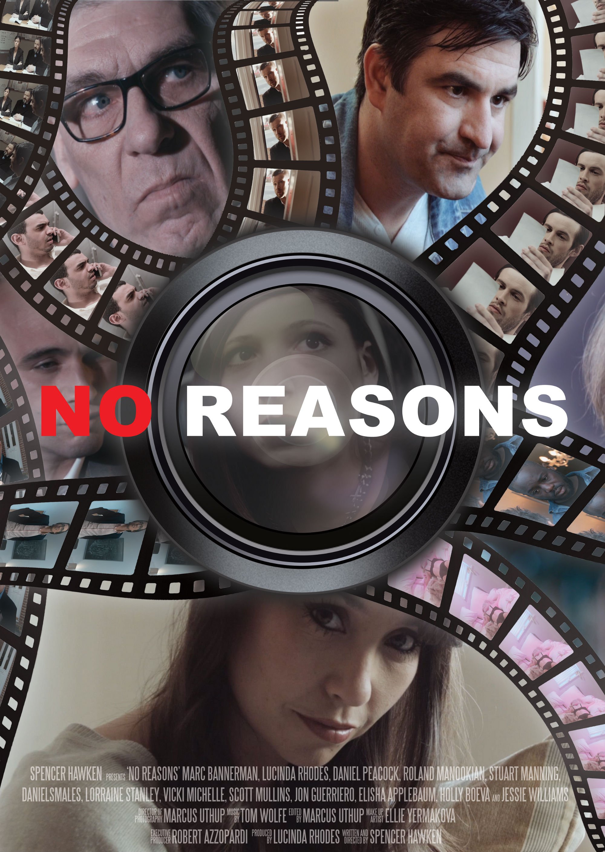 Nonton film No Reasons layarkaca21 indoxx1 ganool online streaming terbaru