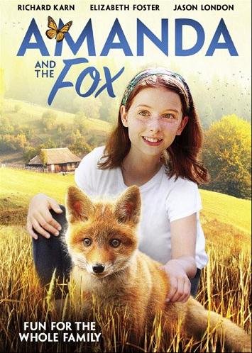 Nonton film Amanda and the Fox layarkaca21 indoxx1 ganool online streaming terbaru