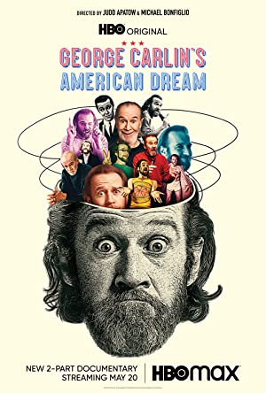 Nonton film George Carlins American Dream layarkaca21 indoxx1 ganool online streaming terbaru