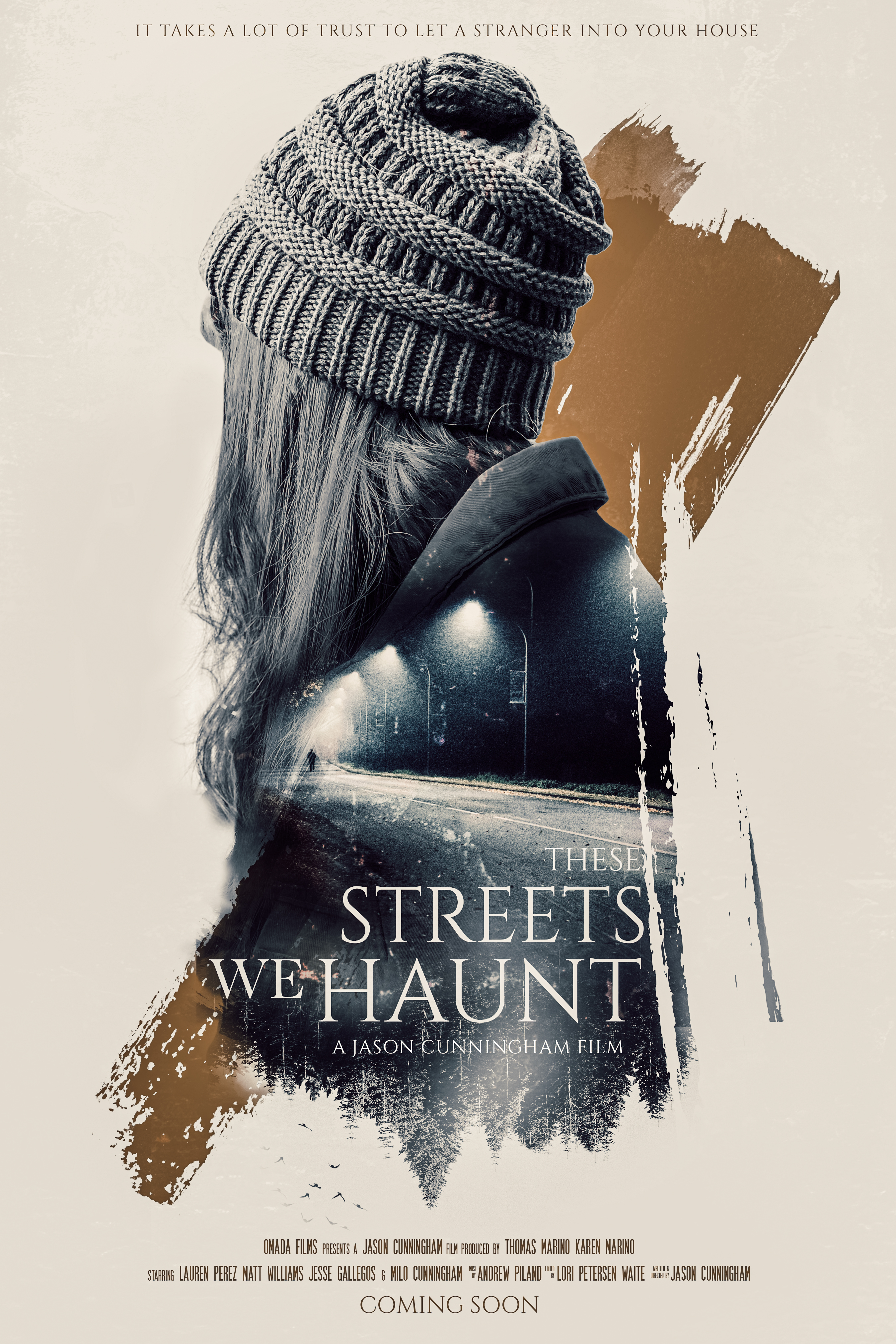 Nonton film These Streets We Haunt layarkaca21 indoxx1 ganool online streaming terbaru