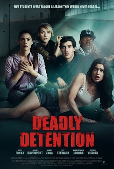 Nonton film Deadly Detention layarkaca21 indoxx1 ganool online streaming terbaru