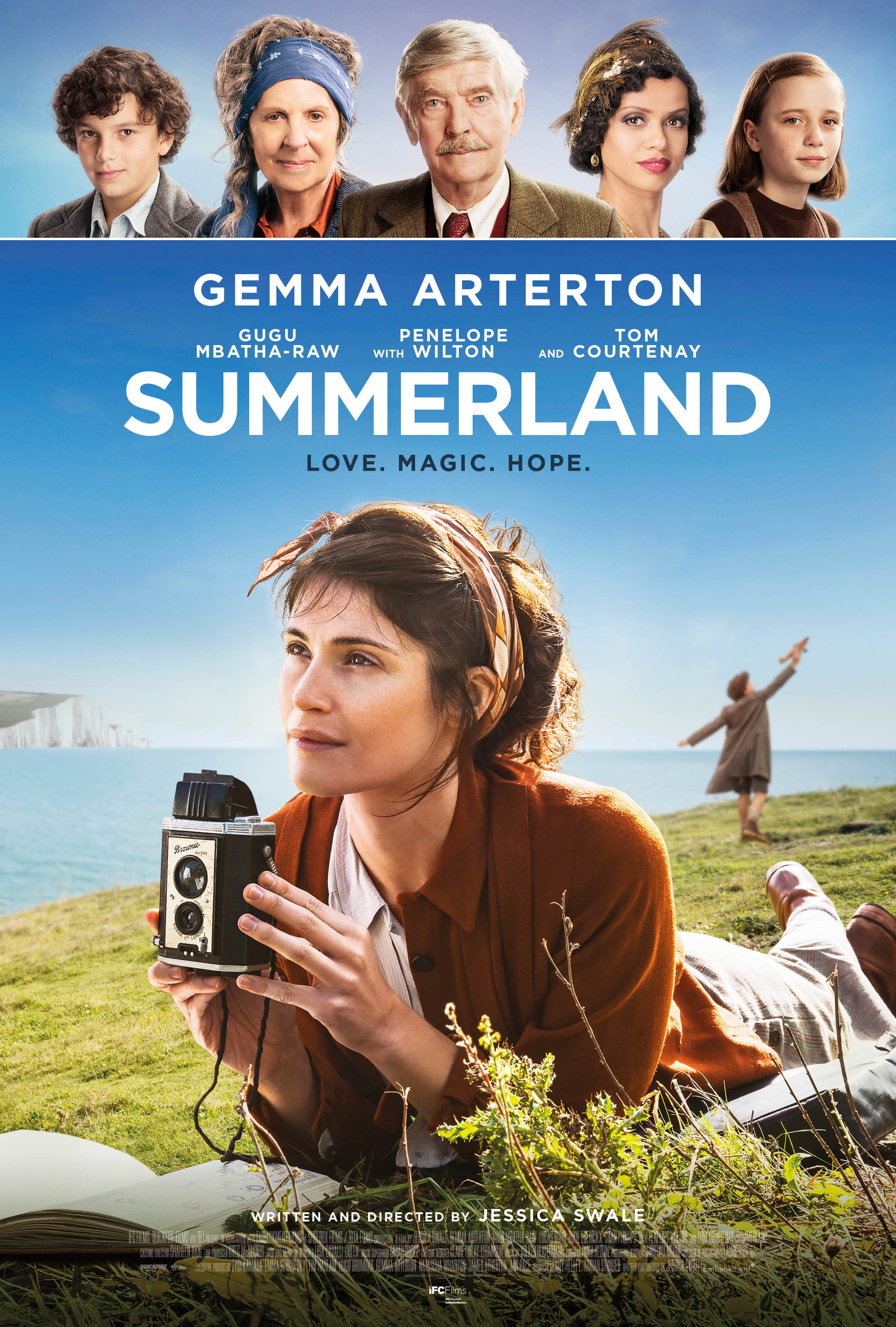 Nonton film Summerland layarkaca21 indoxx1 ganool online streaming terbaru