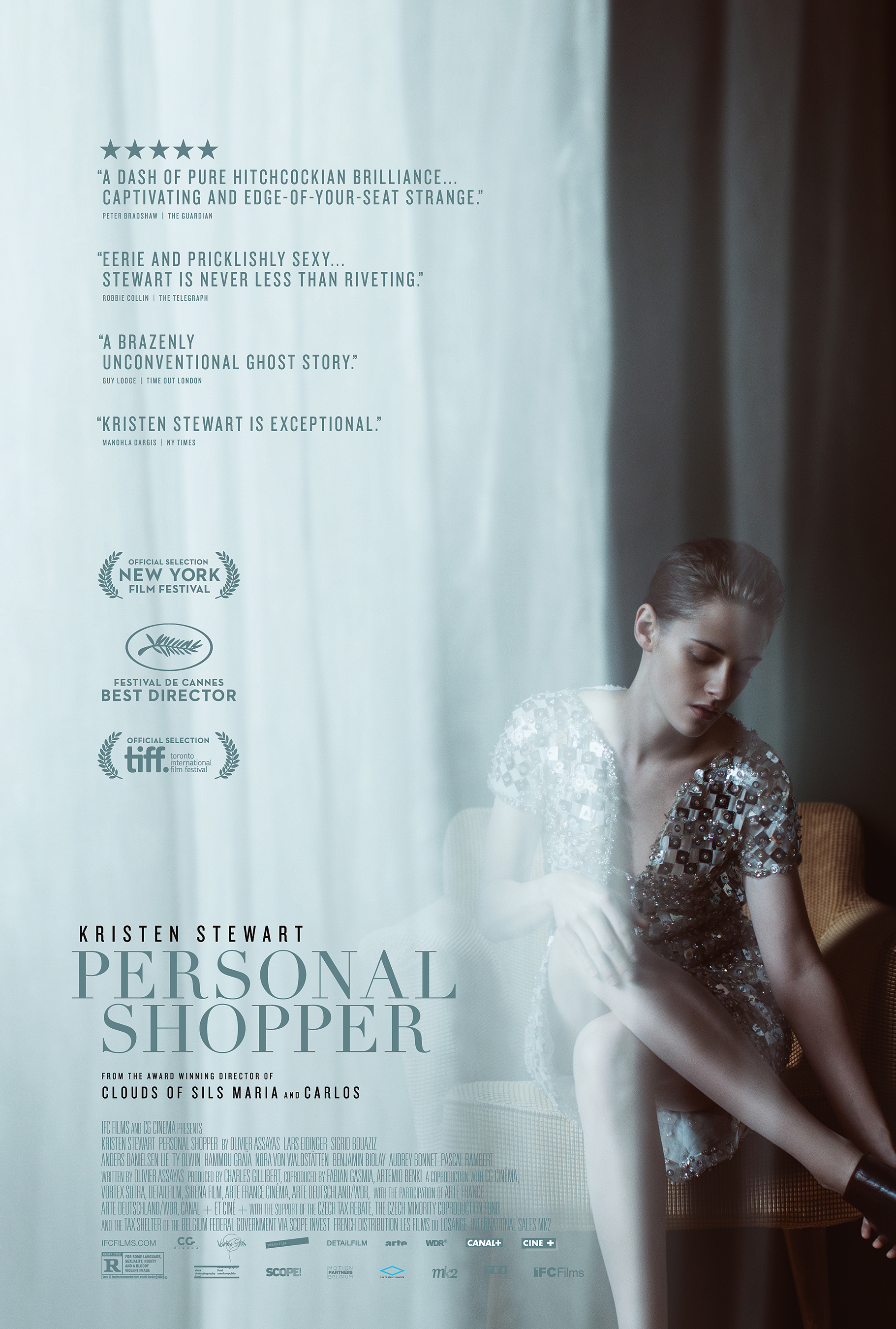 Nonton film [18+]Personal Shopper layarkaca21 indoxx1 ganool online streaming terbaru