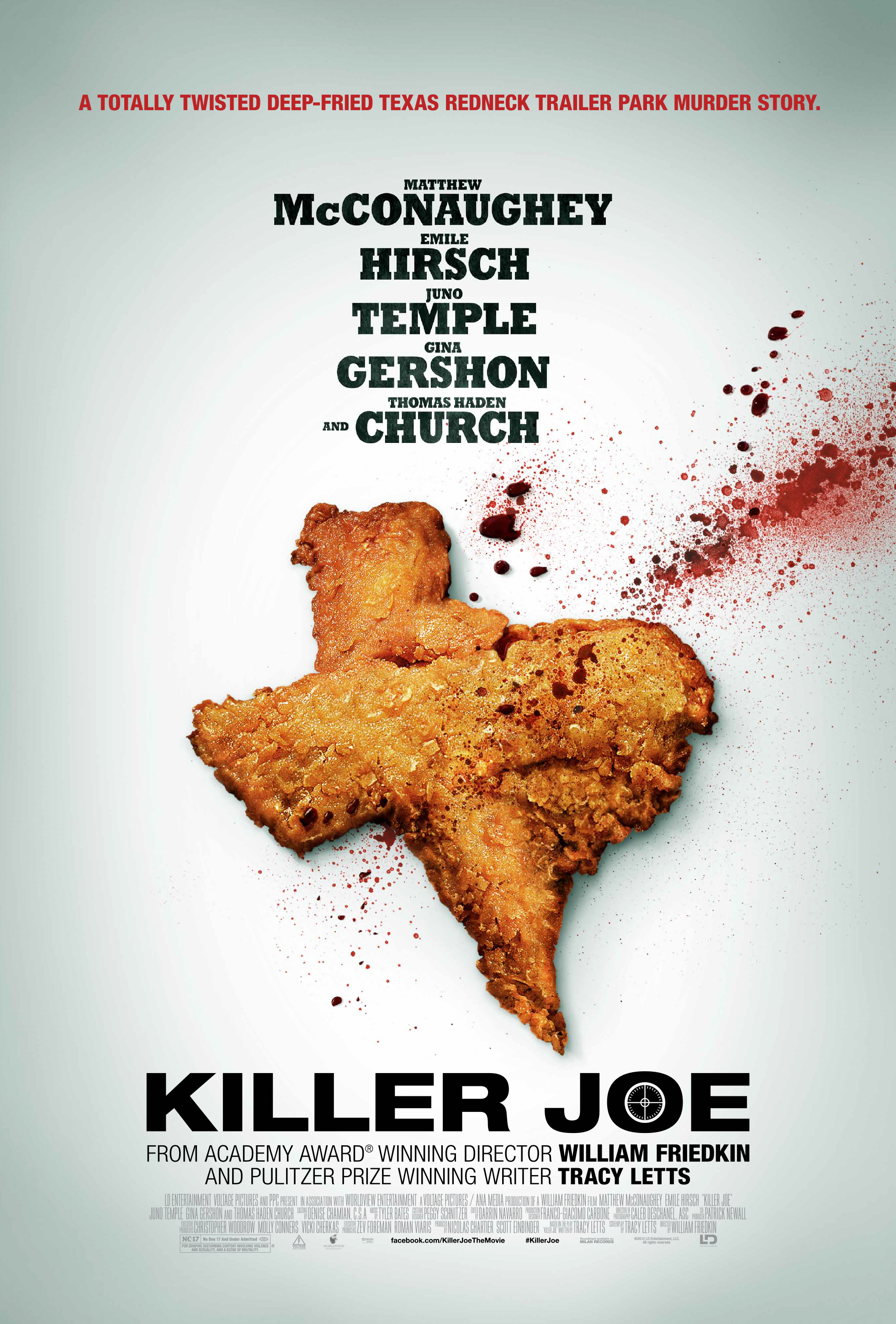 Nonton film Killer Joe layarkaca21 indoxx1 ganool online streaming terbaru