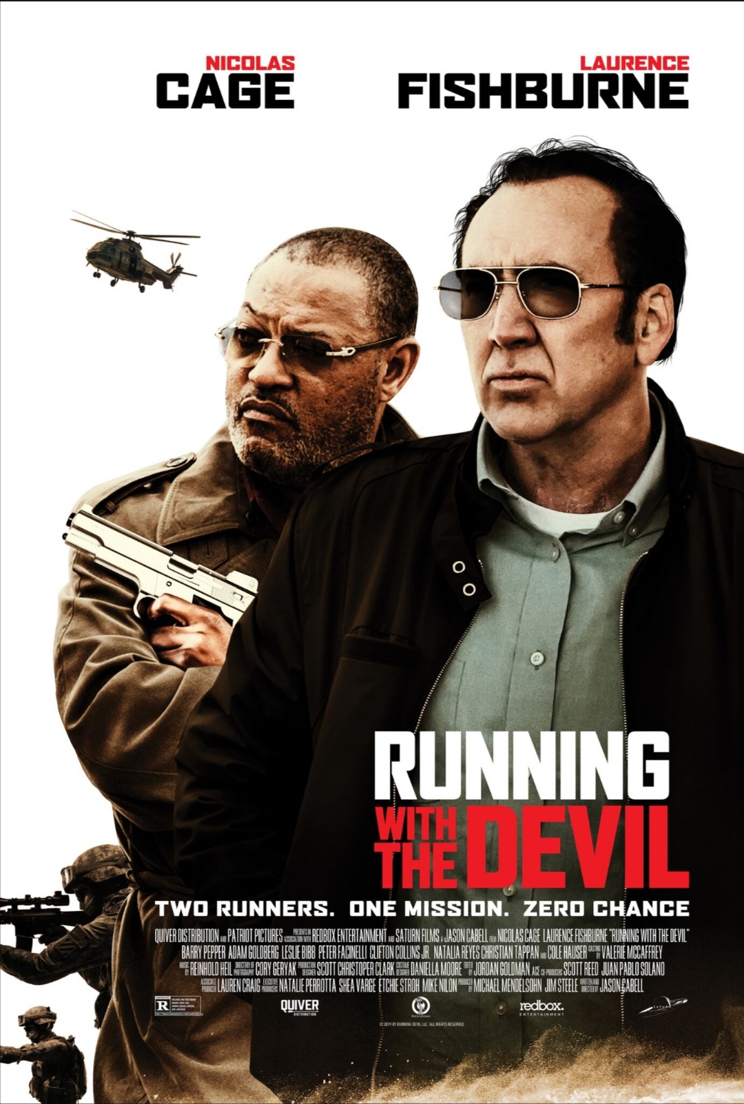 Nonton film Running with the Devil layarkaca21 indoxx1 ganool online streaming terbaru