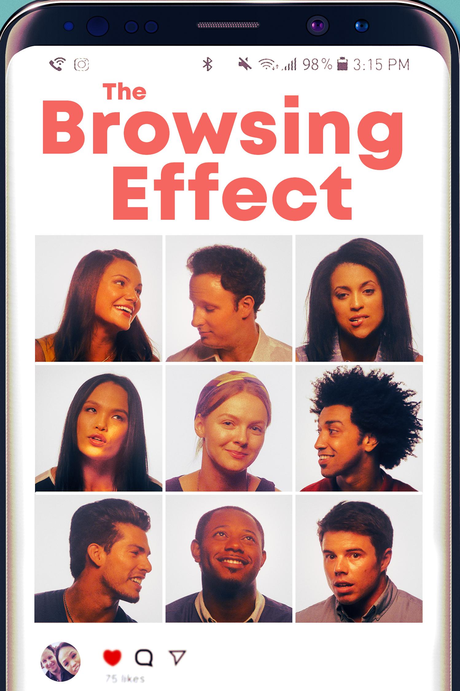 Nonton film The Browsing Effect layarkaca21 indoxx1 ganool online streaming terbaru