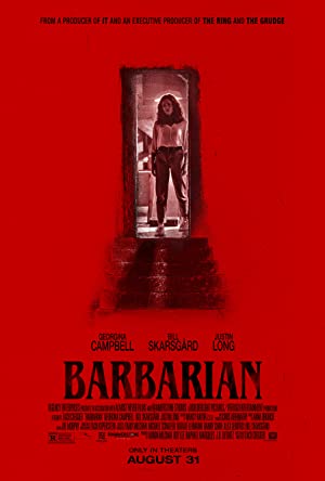 Nonton film Barbarian layarkaca21 indoxx1 ganool online streaming terbaru