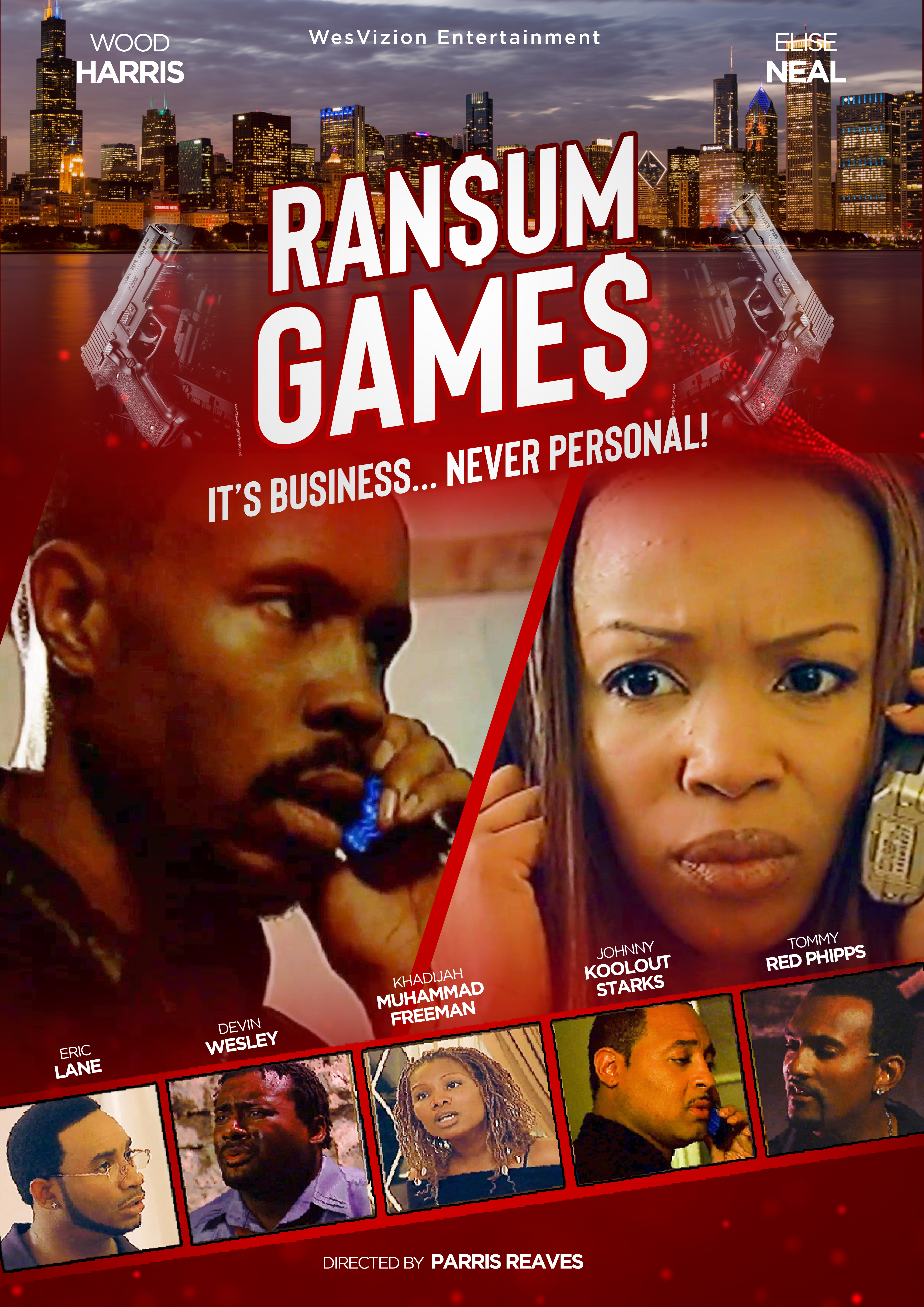 Nonton film Ransum Games layarkaca21 indoxx1 ganool online streaming terbaru