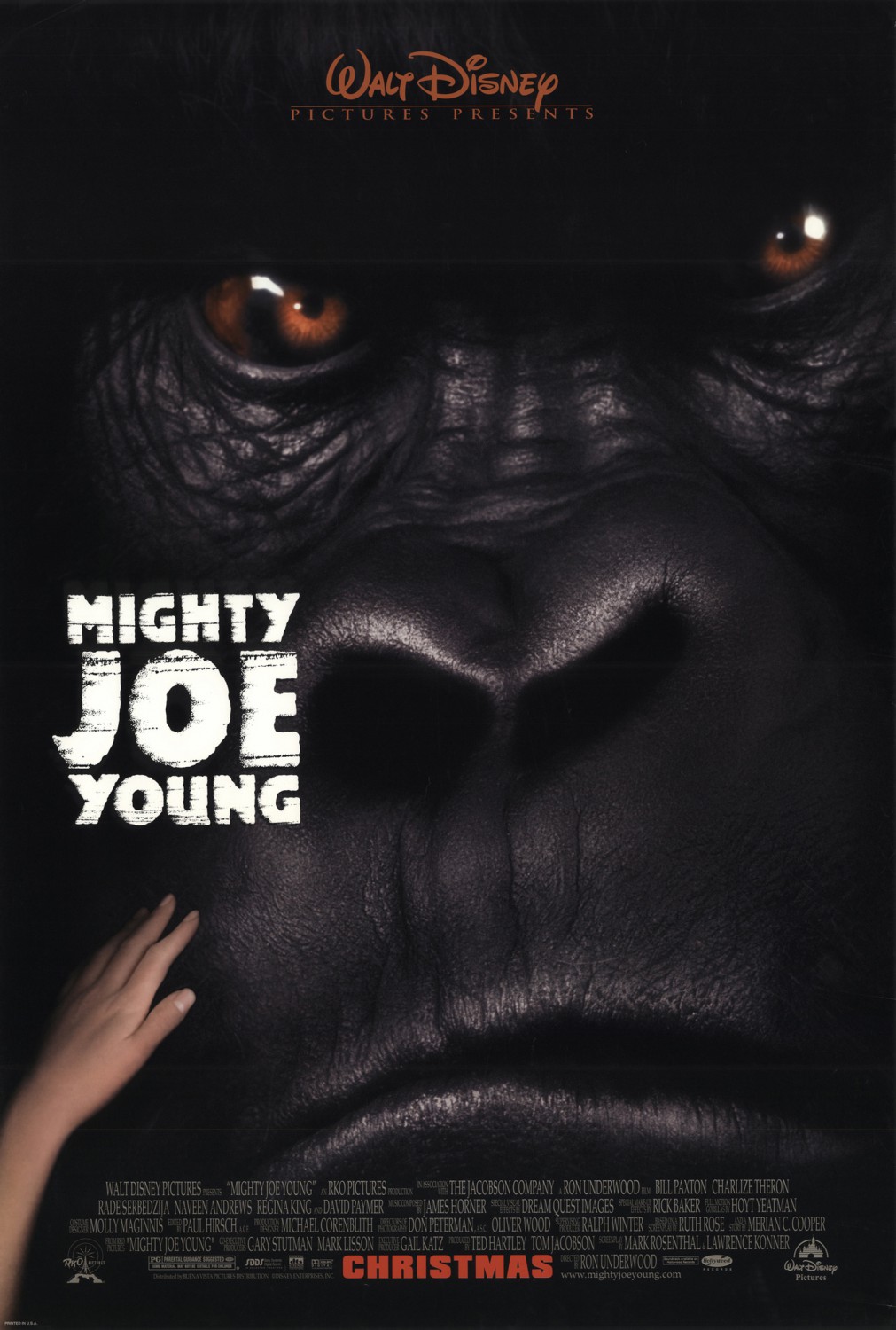 Nonton film Mighty Joe Young layarkaca21 indoxx1 ganool online streaming terbaru