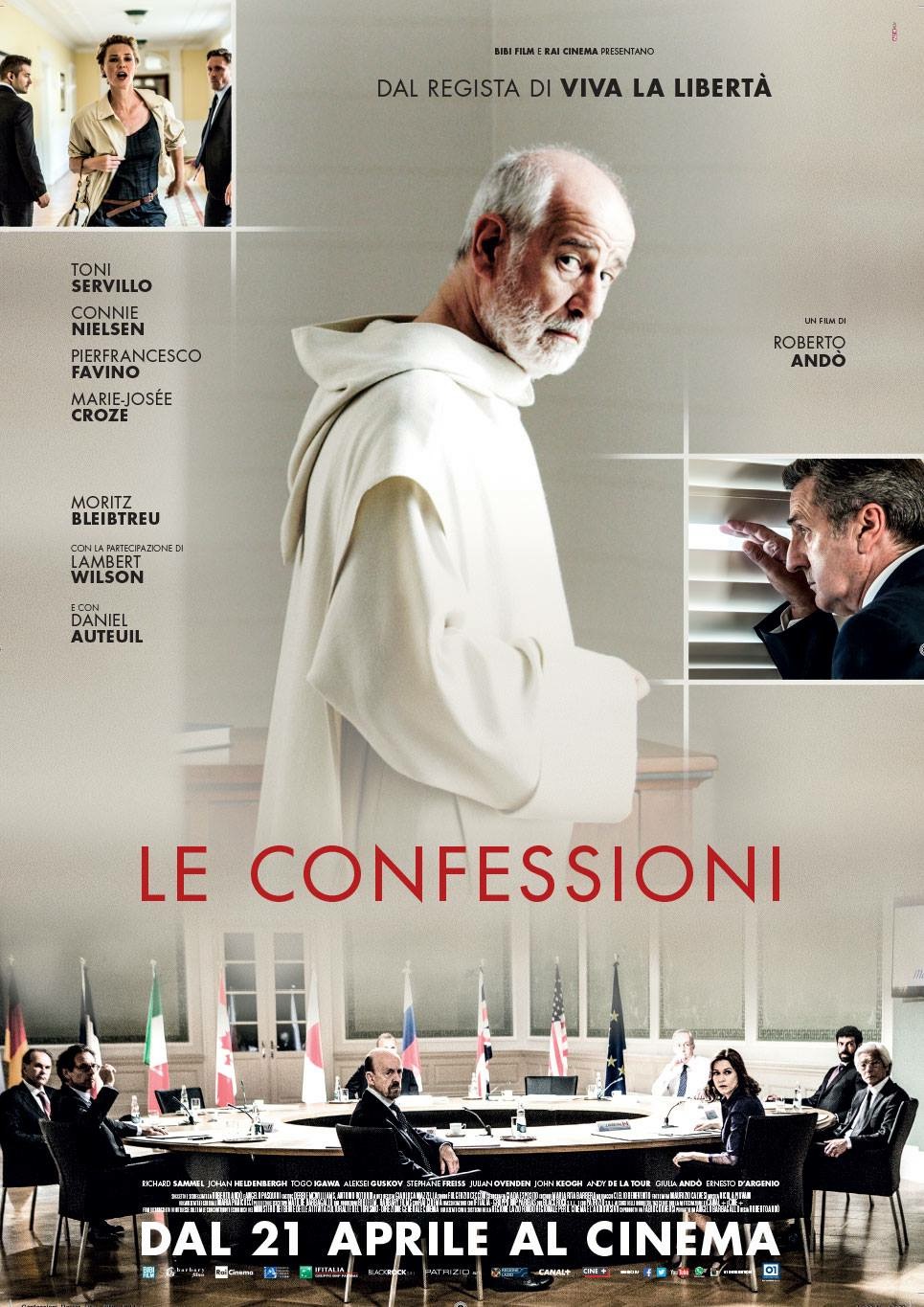 Nonton film The Confessions layarkaca21 indoxx1 ganool online streaming terbaru