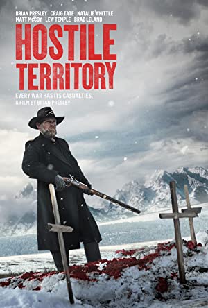 Nonton film Hostile Territory layarkaca21 indoxx1 ganool online streaming terbaru