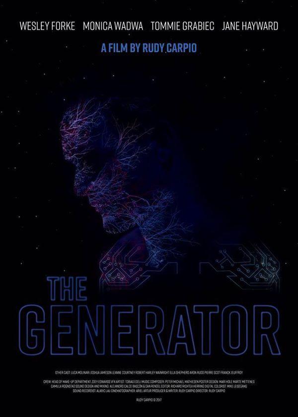 Nonton film The Generator layarkaca21 indoxx1 ganool online streaming terbaru
