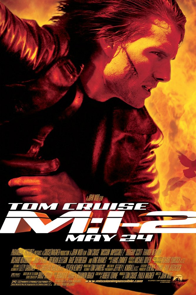 Nonton film Mission Impossible II layarkaca21 indoxx1 ganool online streaming terbaru