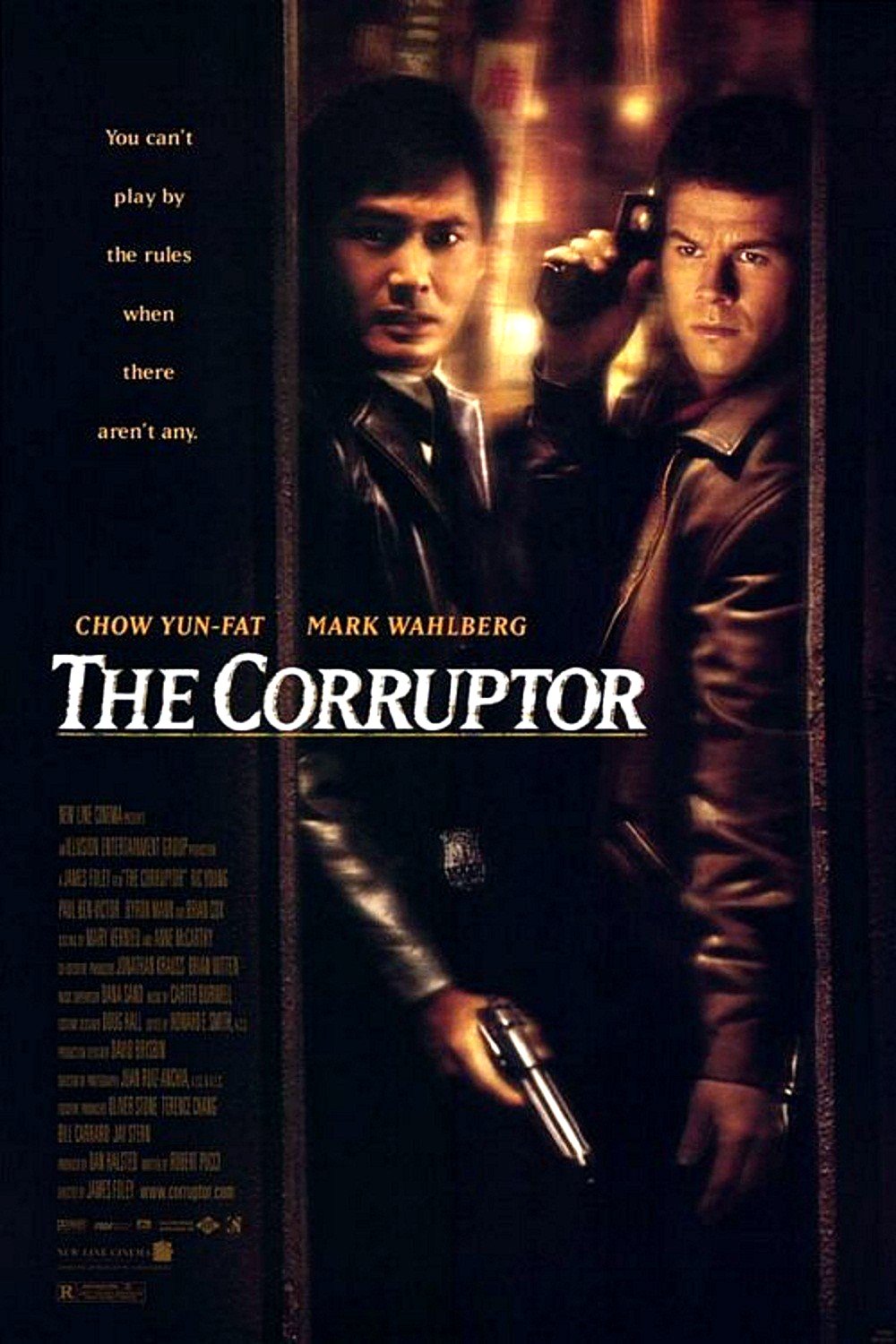 Nonton film The Corruptor layarkaca21 indoxx1 ganool online streaming terbaru