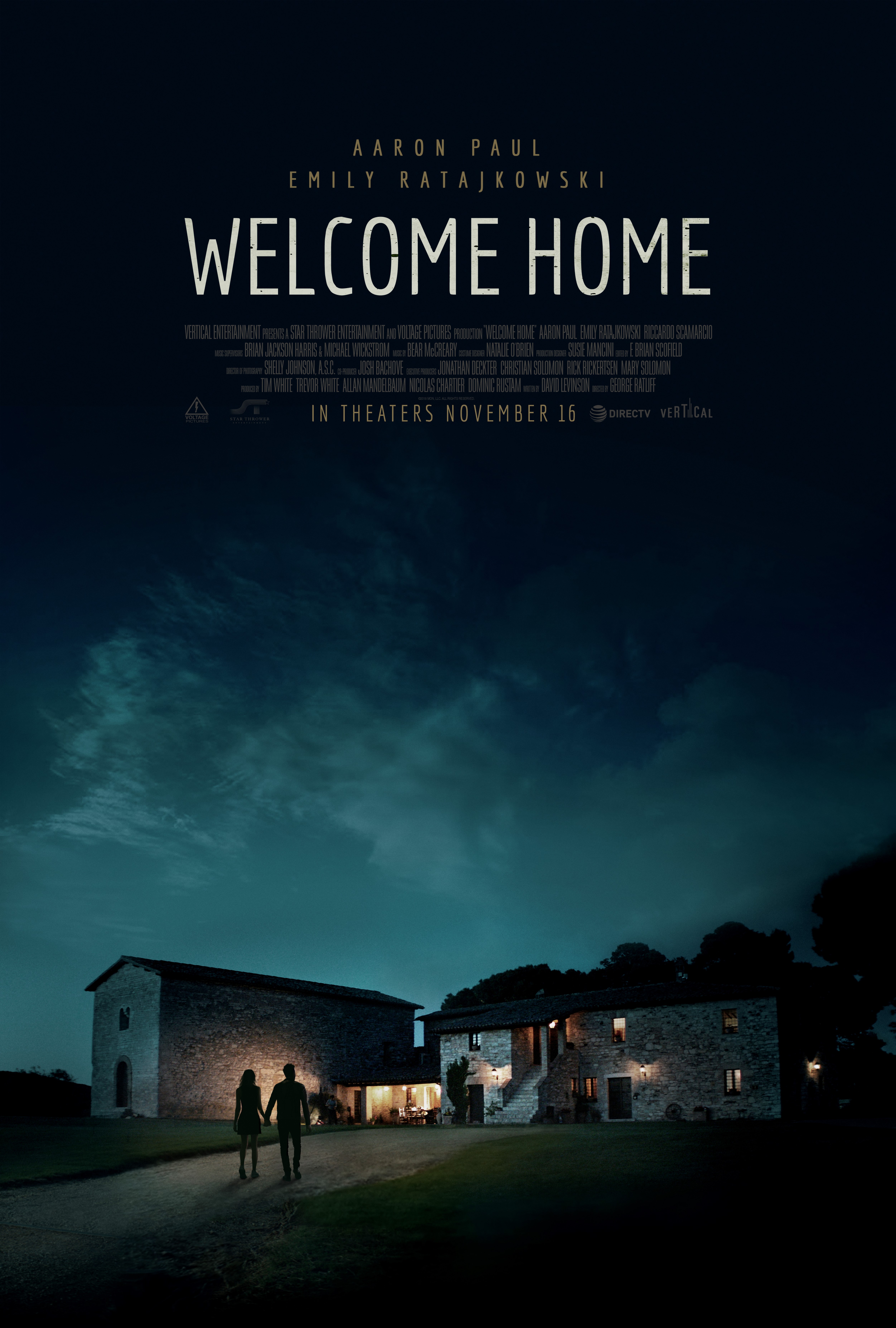 Nonton film Welcome Home layarkaca21 indoxx1 ganool online streaming terbaru