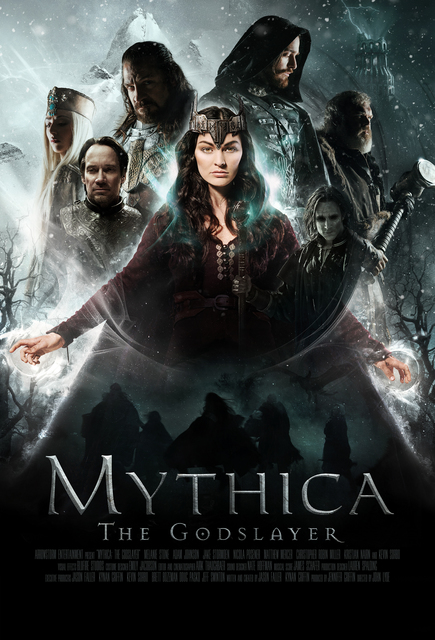 Nonton film Mythica The Godslayer layarkaca21 indoxx1 ganool online streaming terbaru
