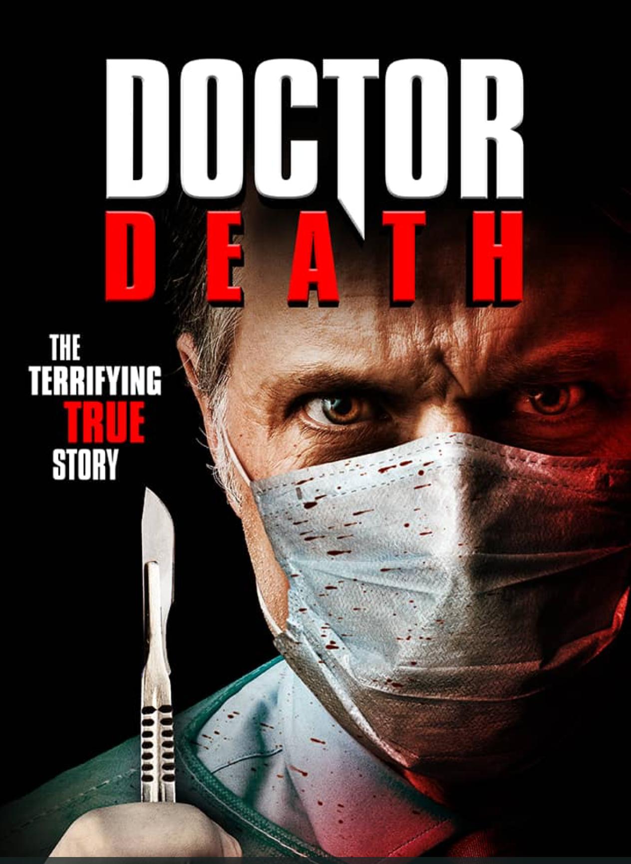 Nonton film Doctor Death layarkaca21 indoxx1 ganool online streaming terbaru