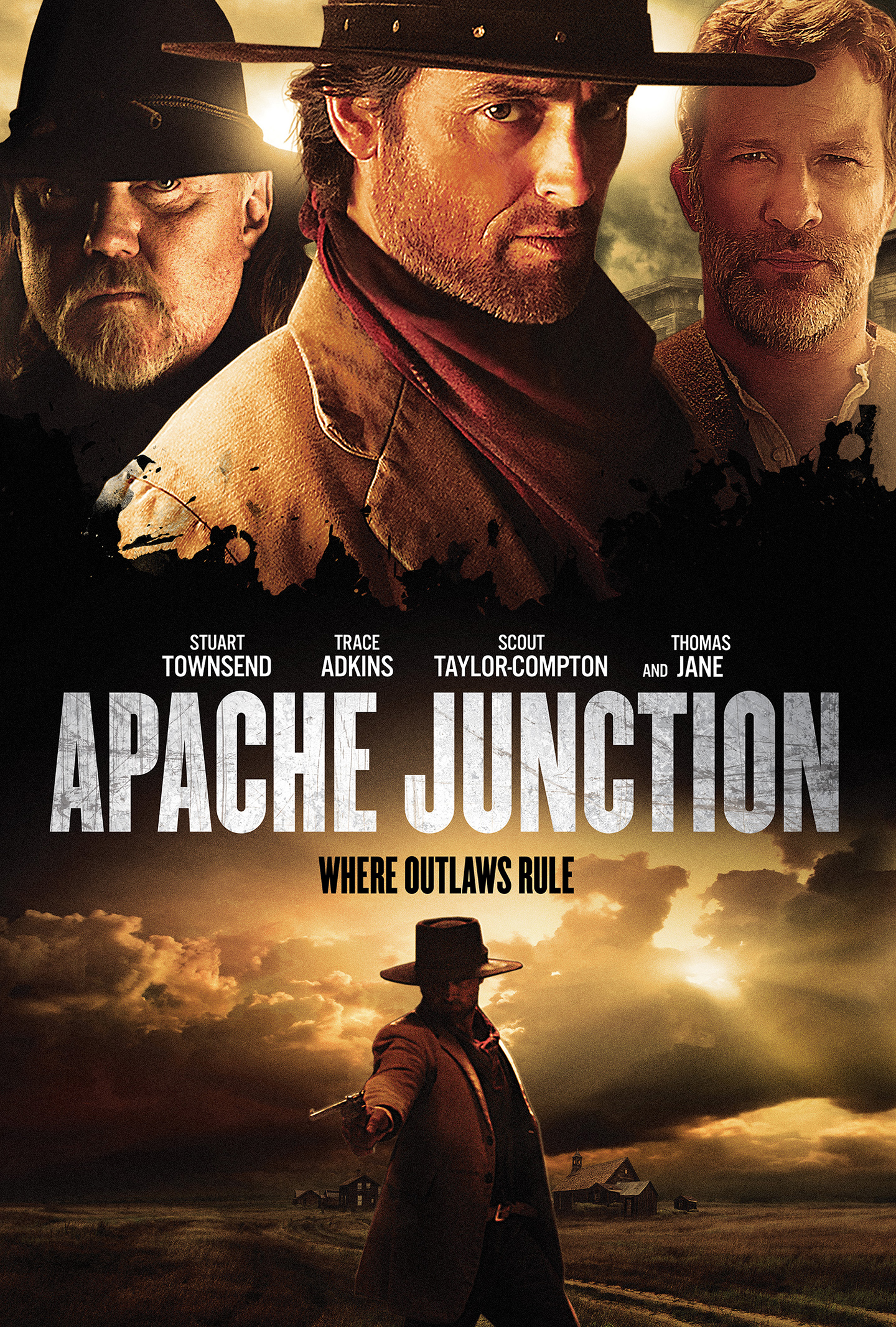 Nonton film Apache Junction layarkaca21 indoxx1 ganool online streaming terbaru