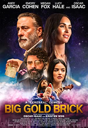 Nonton film Big Gold Brick layarkaca21 indoxx1 ganool online streaming terbaru