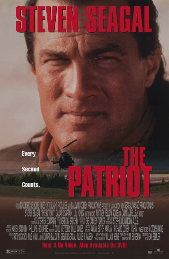 Nonton film The Patriot (1998) layarkaca21 indoxx1 ganool online streaming terbaru