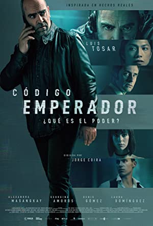 Nonton film Código Emperador layarkaca21 indoxx1 ganool online streaming terbaru