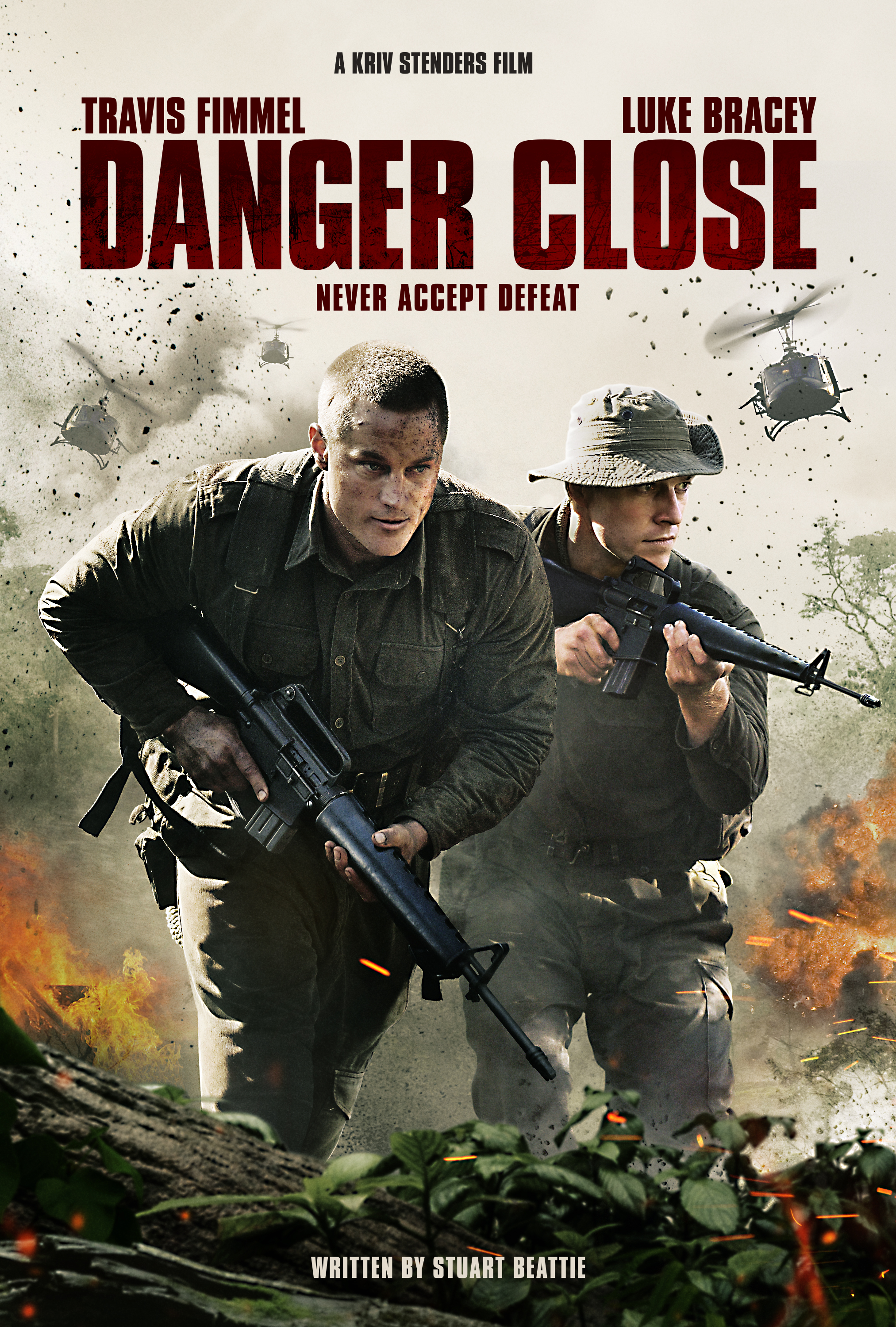 Nonton film Danger Close (2019) layarkaca21 indoxx1 ganool online streaming terbaru