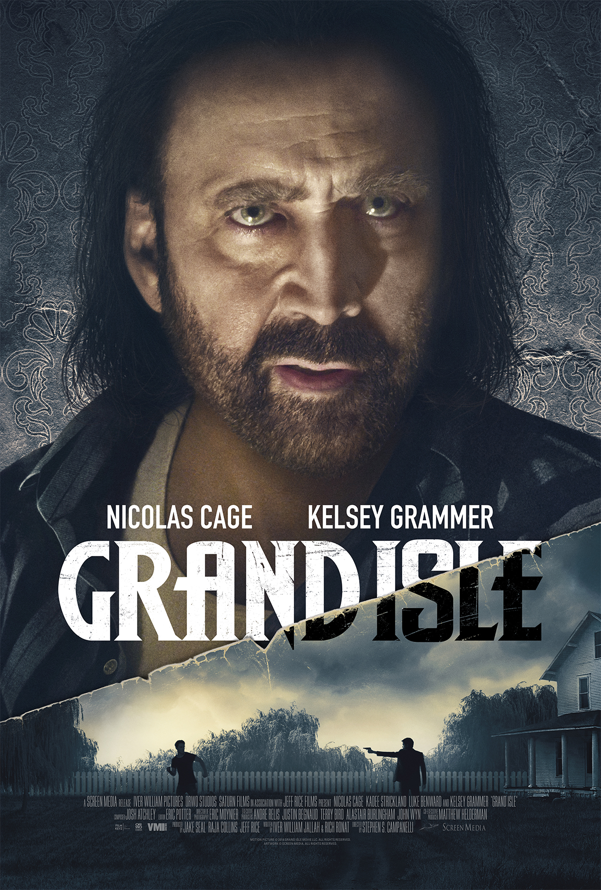 Nonton film Grand Isle layarkaca21 indoxx1 ganool online streaming terbaru