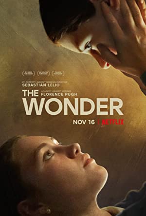 Nonton film The Wonder layarkaca21 indoxx1 ganool online streaming terbaru