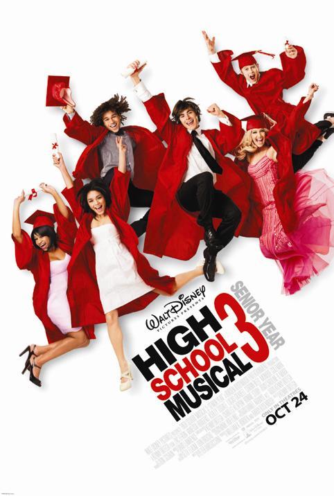 Nonton film High School Musical 3 layarkaca21 indoxx1 ganool online streaming terbaru