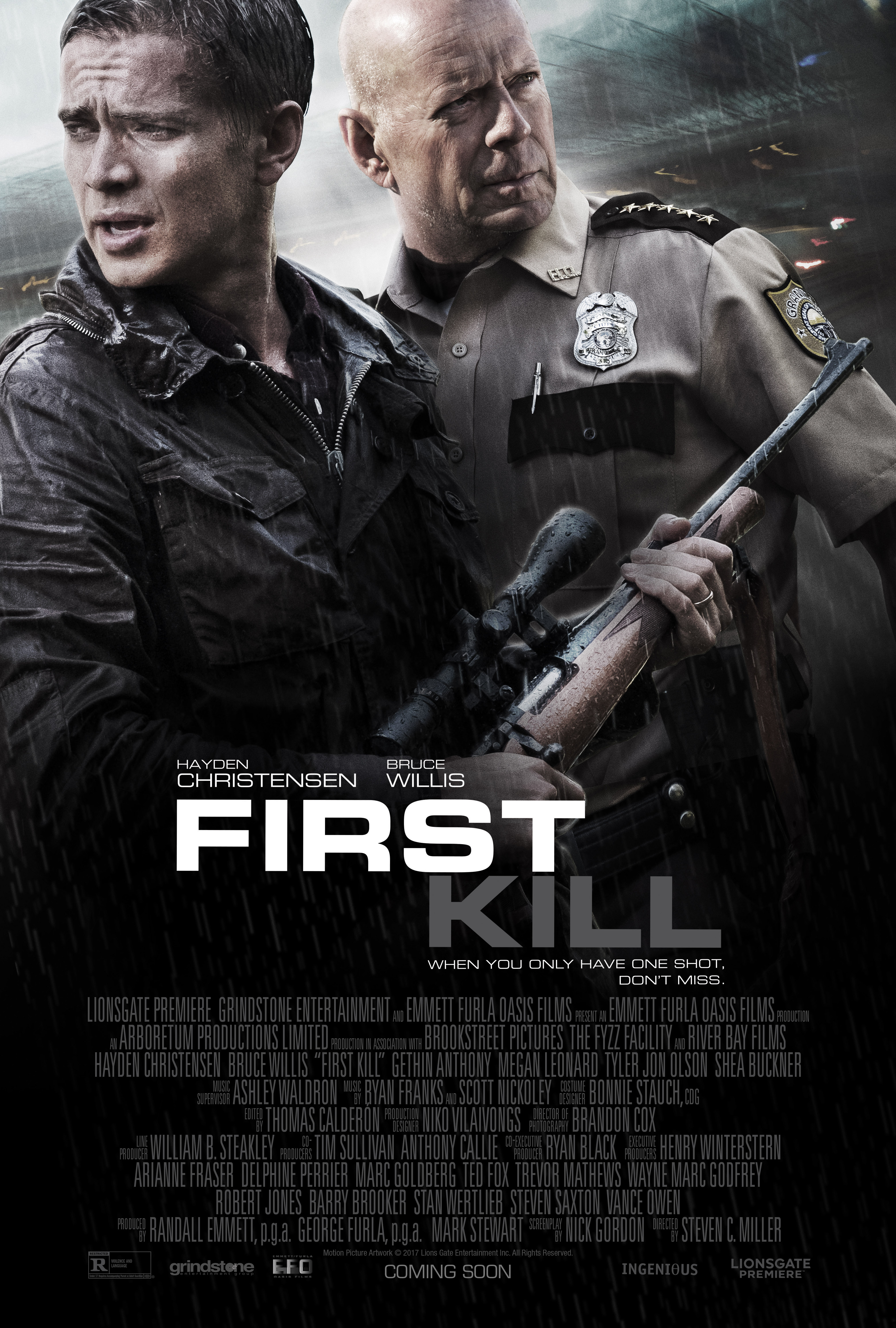 Nonton film First Kill layarkaca21 indoxx1 ganool online streaming terbaru