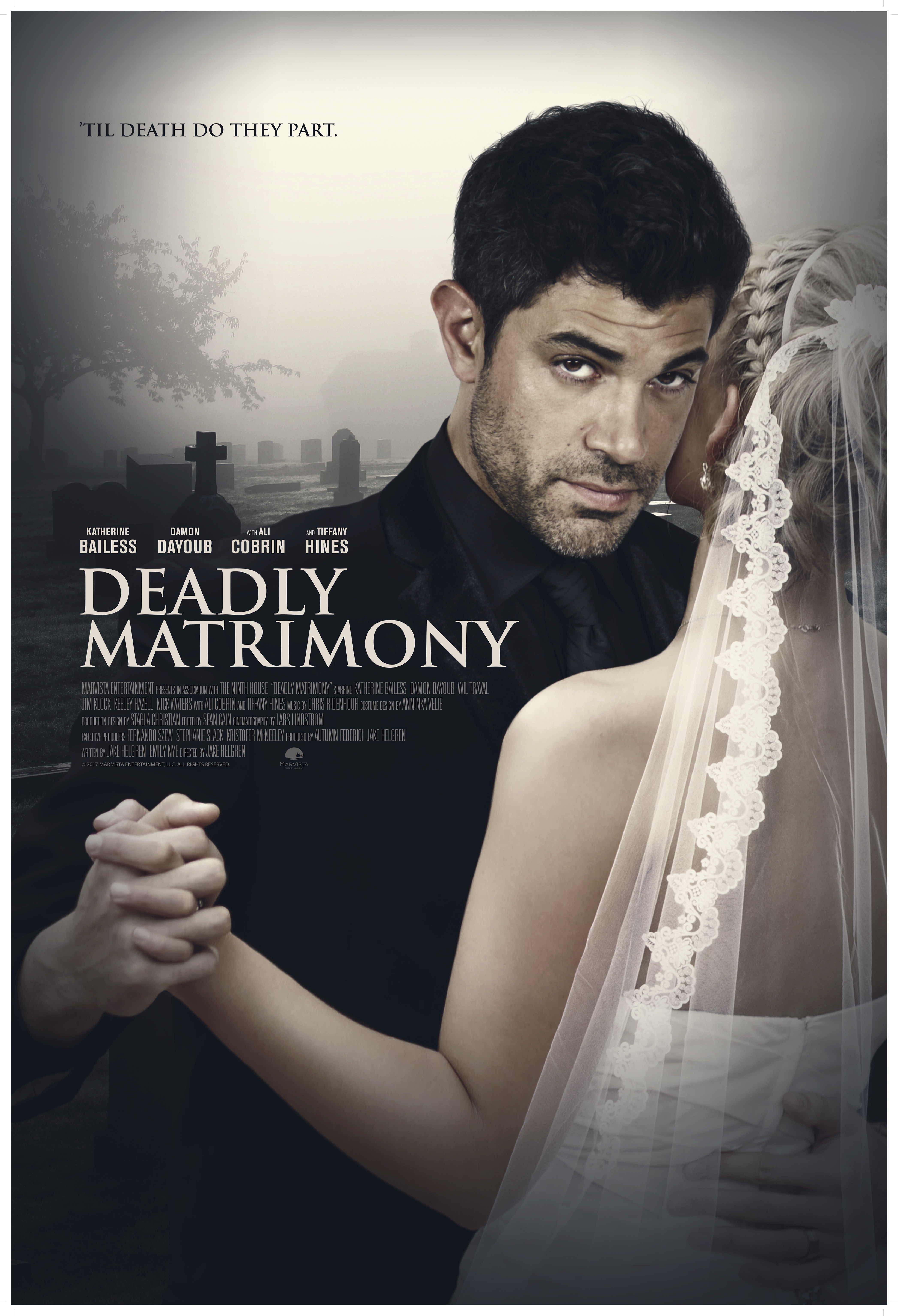 Nonton film Deadly Matrimony layarkaca21 indoxx1 ganool online streaming terbaru