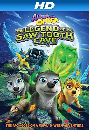 Nonton film Alpha and Omega: The Legend of the Saw Tooth Cave layarkaca21 indoxx1 ganool online streaming terbaru