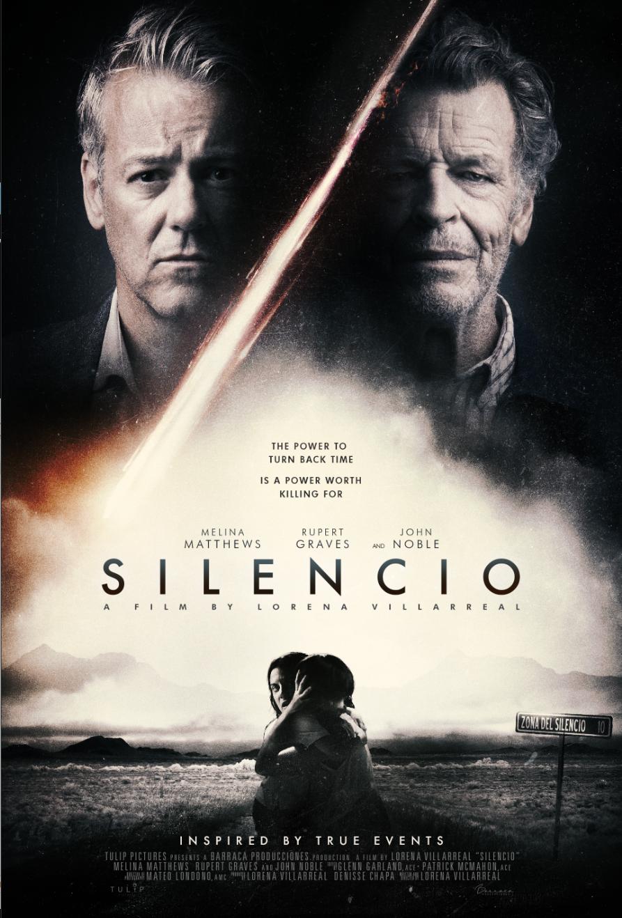 Nonton film Silencio layarkaca21 indoxx1 ganool online streaming terbaru